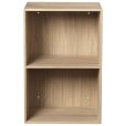 B&uuml;cherkiste 54x28 cm