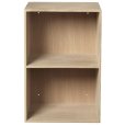 B&uuml;cherkiste 54x32 cm