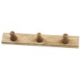 Q3 All&eacute; Wandgarderobe 36 cm