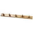 Q3 All&eacute; Wandgarderobe 60 cm