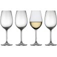Wei&szlig;weinglas 4er Set 45 cl