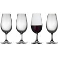 Portweinglas 4er Set 21 cl