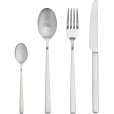 Pure Besteckset 16-teilig
