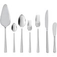 Soft Besteckset 73-teilig