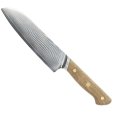 Santokumesser 30,5 cm