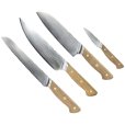 Messerset 4-teilig