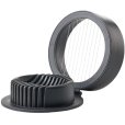 Egg Parts, Schwarz