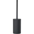 Toilettenb&uuml;rste, Black
