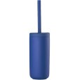Toilettenb&uuml;rste 38,7 cm, Indigoblau