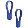 Indigoblau