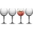 Gin & Tonic-Glas 4er Set 65 cl, Klar