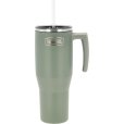 Thermobecher mit Henkel 1,1 l