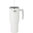 Thermobecher mit Henkel 1,1 l