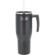 Thermobecher mit Henkel 1,1 l