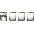 Tumbler Gold 4er Set 35 cl