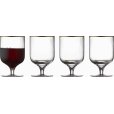 Weinglas Gold 4er Set 30 cl
