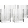 Bachwasser/Whiskyglas 6er Set 33,5 cl, Klar