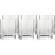 Bach Wasserglas 6er Set 25,5 cl, Klar