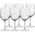 Rotweinglas 2er Set 48 cl