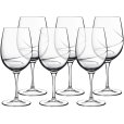 Rotweinglas 2er Set 57 cl