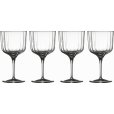 Bach Gin & Tonic Glas 4er Set 60 cl, Klar