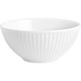 Schale &Oslash;12 cm/28 cl, Wei&szlig;