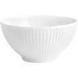 Schale &Oslash;14 cm/50 cl, Wei&szlig;