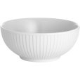 Schale &Oslash;15 cm/60 cl, Wei&szlig;