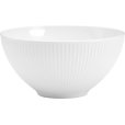 Schale &Oslash;25 cm/3,3 L, Wei&szlig;