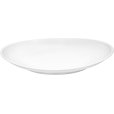 Ovaler Steakteller 29,5 cm
