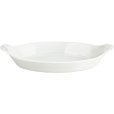 Ovale Servierteller 23 cm