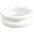 Portionierschale f&uuml;r Butter &Oslash;6,5 cm