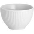 Schale &Oslash;9 cm/18 cl, Wei&szlig;