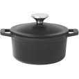 Mini-Gusseisentopf 0,7 L
