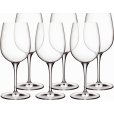 Rotweinglas 2er Set 36,5 cl