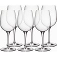 Rotweinglas 2er Set 48 cl