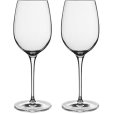 Wei&szlig;weinglas Fragrante 2er Set 38 cl