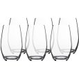 Bier-/Longdrinkglas 2er Set 44.5 cl