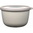 Schale mit Deckel 1 L