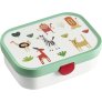 Brotdose Campus Animal Friends