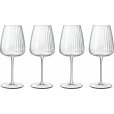 Wei&szlig;weinglas Chardonnay 2er Set 55 cl