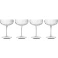 Champagner Schale 2er Set 30 cl