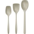 Kochl&ouml;ffel 3er Set, Humus