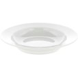 Suppenteller mit Lasche 22 cm
