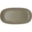 Servierplatte 34x18 cm