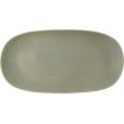 Servierplatte 34x18 cm