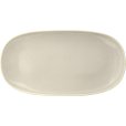 Servierplatte 34x18 cm