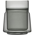 Doppelwandiges Glas 21 cl