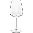 Rotweinglas Merlot 6er Set 70 cl