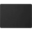 Das Tischset 4er Set 46x35 cm, Solid Black